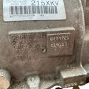 2011-16 BMW F30 F31 8 Speed Automatic Gearbox N47D20 215XKV 8HP45 8614195