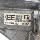 Mazda 6 CX5 2.2L SKYACTIV Manual Gearbox D6050 05/28D EE FB