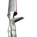 Alfa Romeo Duetto Spider 1970-1989 1.3/1.6L Petrol Exhaust and Muffler 103403 - Dragon Engines LTD