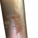 Alfa Romeo Duetto Spider 1970-1989 1.3/1.6L Petrol Exhaust and Muffler 103403 - Dragon Engines LTD