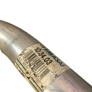 Alfa Romeo Duetto Spider 1970-1989 1.3/1.6L Petrol Exhaust and Muffler 103403 - Dragon Engines LTD