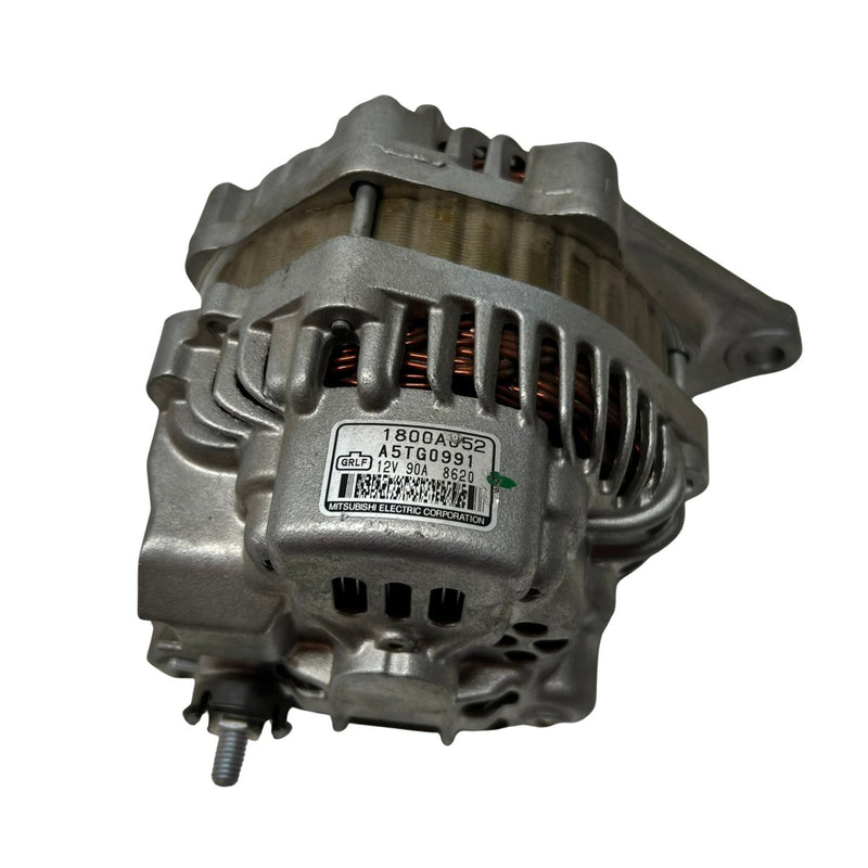 ALTERNATOR / SMART Fortwo / 1.0 Brabus 2007 / 1800A052 / A5TG0991 - Dragon Engines LTD