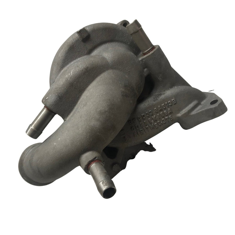 Aston Martin (DB9/Vanquish) / Water Pump / 2015 / 6.0L Petrol / CD338K168A - Dragon Engines LTD