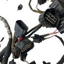 ASTON MARTIN WIRING LOOM HARNESS 6.0L Petrol 8G43-12B637-CB (DAMAGED) - Dragon Engines LTD