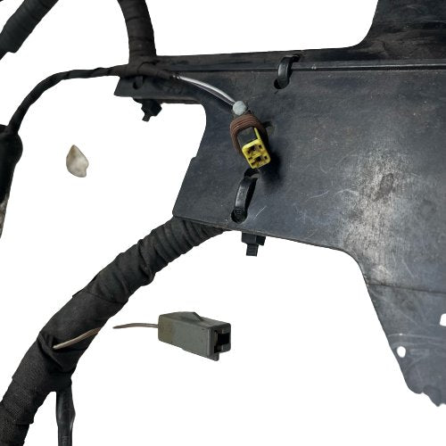 ASTON MARTIN WIRING LOOM HARNESS 6.0L Petrol 8G43-12B637-CB (DAMAGED) - Dragon Engines LTD