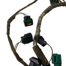 ASTON MARTIN WIRING LOOM HARNESS 6.0L Petrol 8G43-12B637-CB (DAMAGED) - Dragon Engines LTD