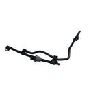 Audi A1 S Line Vacuum Hose with sensors 04C133352AS/ 05E906052/ 05C906517B - Dragon Engines LTD