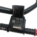 Audi A1 S Line Vacuum Hose with sensors 04C133352AS/ 05E906052/ 05C906517B - Dragon Engines LTD