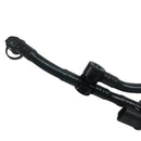 Audi A1 S Line Vacuum Hose with sensors 04C133352AS/ 05E906052/ 05C906517B - Dragon Engines LTD