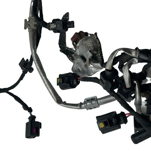 Audi A3 2.0 Diesel Wiring Loom 04L972627CT - Dragon Engines LTD