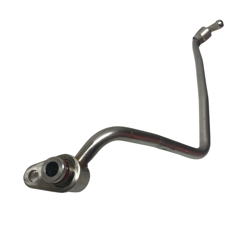 AUDI A4 / 2.0 Tdi / Turbocharger Supply Pipe Oil Feed Pipe / 05L145771E - Dragon Engines LTD