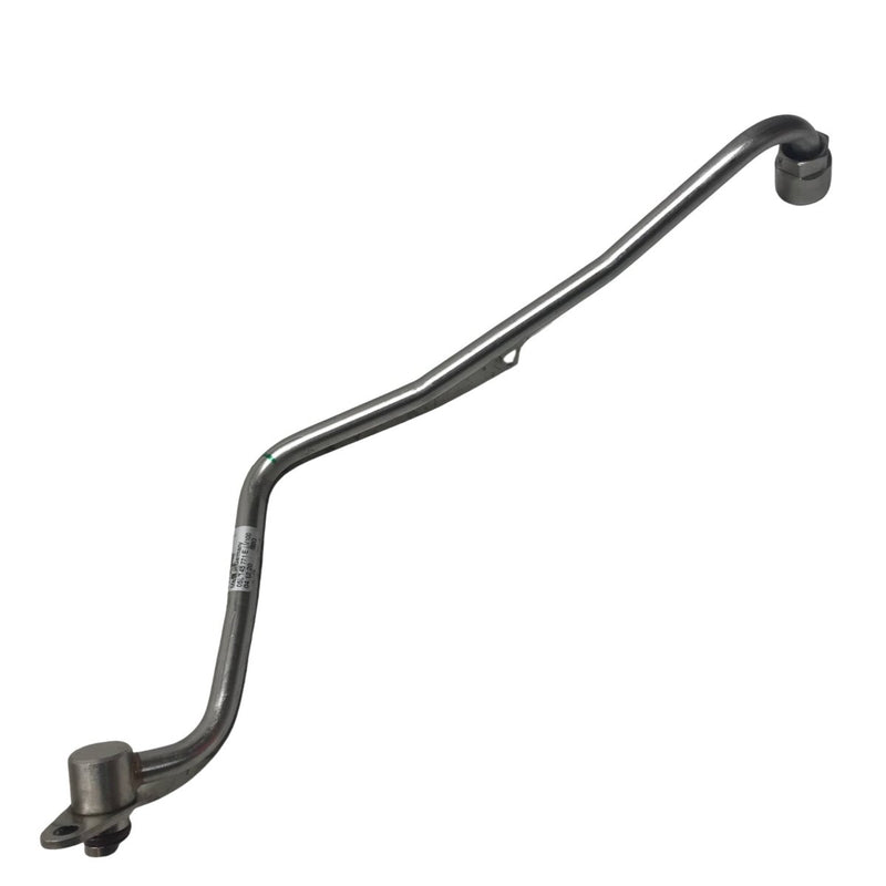 AUDI A4 / 2.0 Tdi / Turbocharger Supply Pipe Oil Feed Pipe / 05L145771E - Dragon Engines LTD