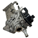 Audi A6 2.0D / Diesel Exhaust Gas Recirculation EGR Cooler 03L131512DN - Dragon Engines LTD