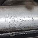 Audi A6 / 3.0L Diesel / Exhaust Manifold CRT 05925303 - Dragon Engines LTD