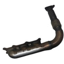 Audi A6 / 3.0L Diesel / Exhaust Manifold CRT 05925303 - Dragon Engines LTD