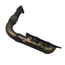 Audi A6 / 3.0L Diesel / Exhaust Manifold CRT 05925303 - Dragon Engines LTD
