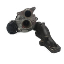 Audi A6 S6 Avant Quattro A7 2.0L Diesel Turbocharger 05L253019K / HGRGTD1752VZ - Dragon Engines LTD