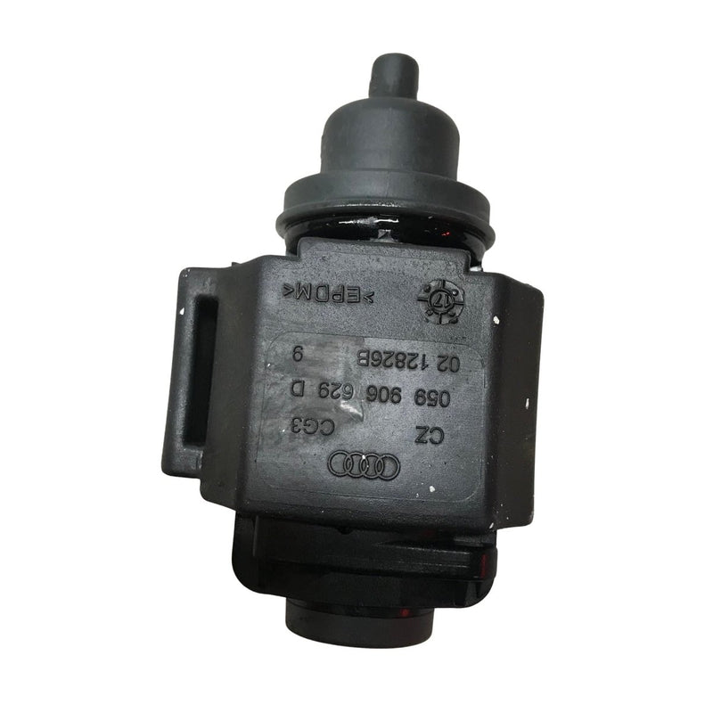 Audi A6/Q5/A5/S5 / Boost Pressure Valve / 2.0L Diesel / 059906629D / 06M906609 - Dragon Engines LTD