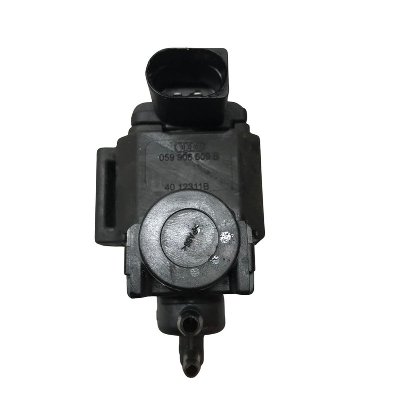 Audi A6/Q5/A5/S5 / Boost Pressure Valve / 2.0L Diesel / 059906629D / 06M906609 - Dragon Engines LTD