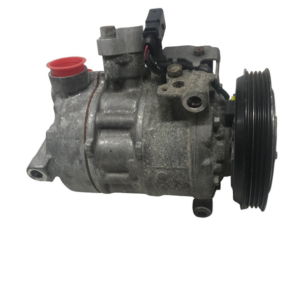 Audi / Air Con Compressor / 2015-On / 3.0L Petrol / 8W0816803A - Dragon Engines LTD