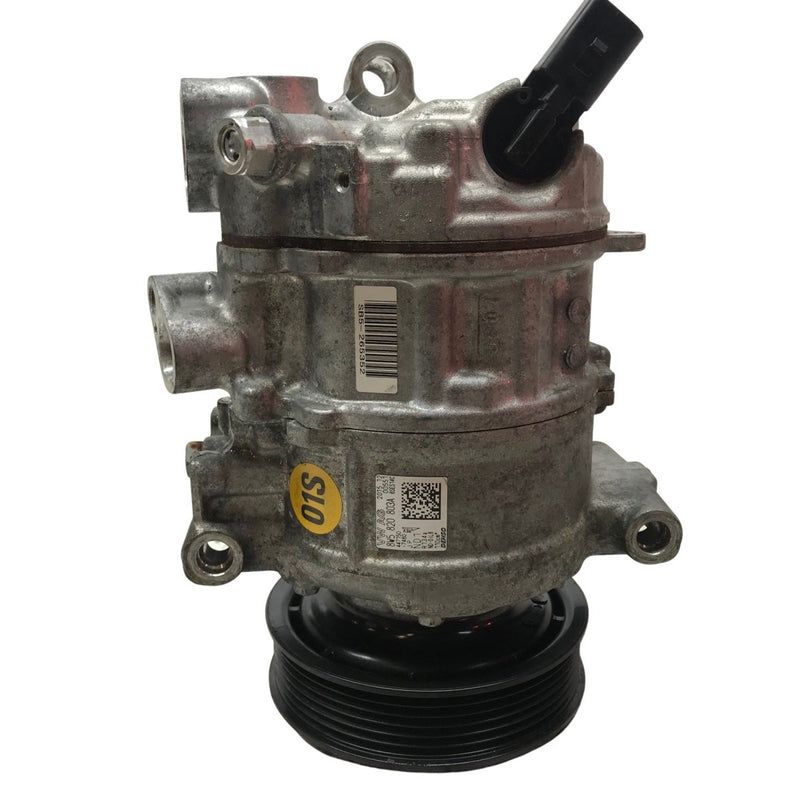 Audi / Air Conditioning Compressor / 2015-2018 / 2.0L Diesel / 8W5820803A - Dragon Engines LTD