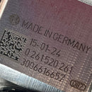 AUDI SEAT SKODA VW 1.4 ENGINE FUEL PUMP 04E127025B / 0261520261 - Dragon Engines LTD