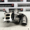Audi / Turbocharger/ 2.0L Diesel / 06L145654C - Dragon Engines LTD