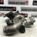 Audi / Turbocharger/ 2.0L Diesel / 06L145654C - Dragon Engines LTD