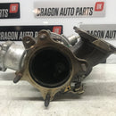 Audi / Turbocharger/ 2.0L Diesel / 06L145654C - Dragon Engines LTD
