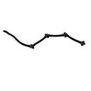 Audi / VW / Skoda / Seat 1.6 Diesel CLHA Leak Off Pipe 04L130235J - Dragon Engines LTD