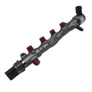 Audi / VW / Skoda / Seat 1.6 Diesel / Fuel Rail / 04L130089F - Dragon Engines LTD