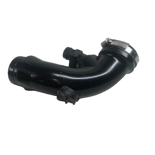 Audi / VW / Skoda / Seat / 2.0L Diesel / Air Intake Pipe 7E0129654AB - Dragon Engines LTD