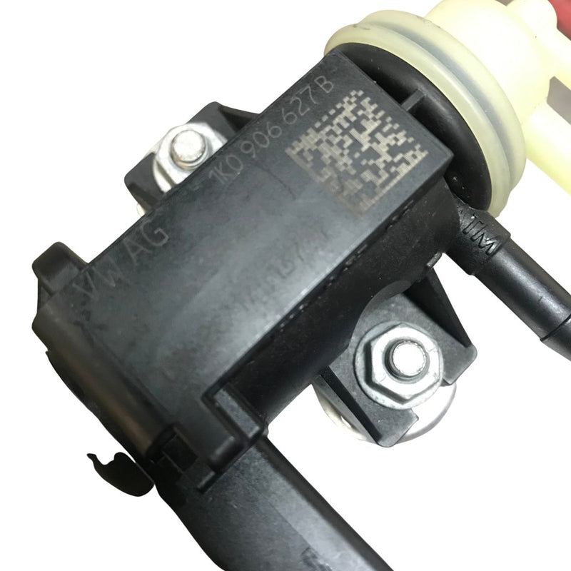 Audi / VW / Skoda / Seat / 2.0L Diesel / CBAB / Solenoid Valve / 1K0906627B - Dragon Engines LTD