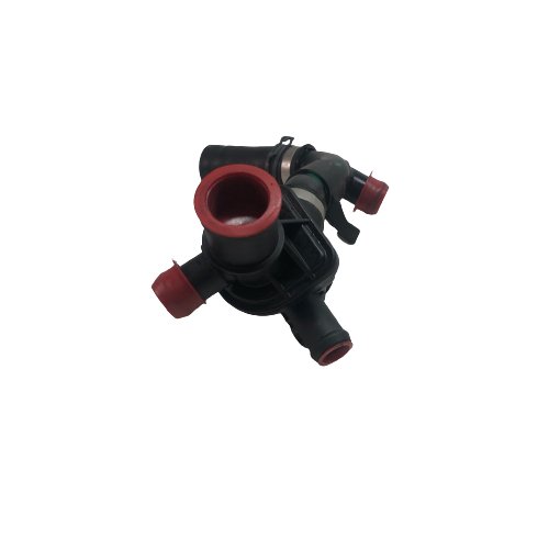 Audi / VW / Skoda / Seat / 2.0L Diesel / Coolant Hose 7E0122291D - Dragon Engines LTD