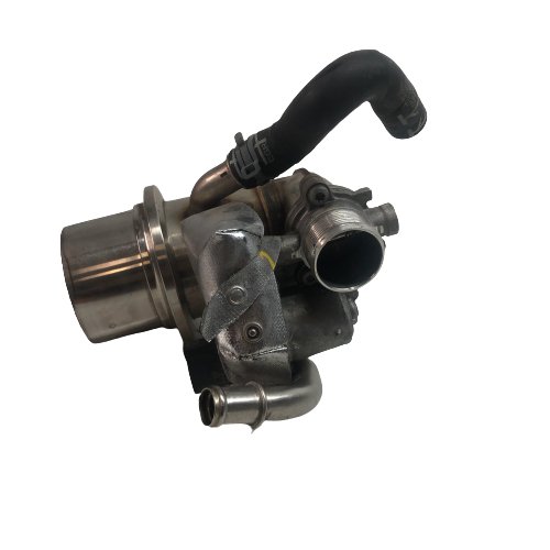 Audi / VW / Skoda / Seat / 2.0L Diesel / EGR And Cooler 04L131512BQ - Dragon Engines LTD