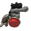 Audi / VW / Skoda / Seat / 2.0L Diesel / Turbocharger 04E145715M - Dragon Engines LTD
