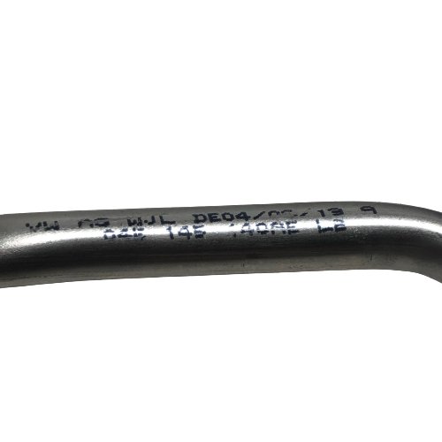 Audi / VW / Skoda / Seat Oil Pipe 04E145140AE - Dragon Engines LTD