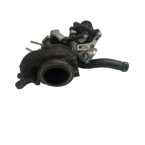 AUDI / VW / SKODA / SEAT TURBOCHARGER 1.0 TFSI DLSS 05C145701B - Dragon Engines LTD