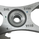 Audi/Skoda/Seat/VW / Fuel Injector Clamp / 2015-2019 / 2.0L Diesel / 04L216A - Dragon Engines LTD