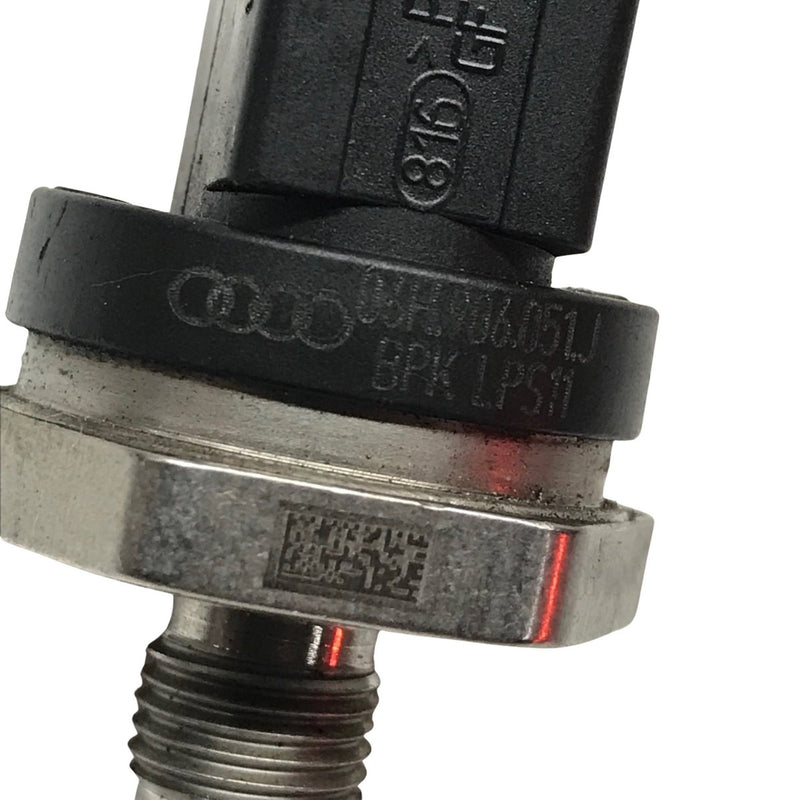 Audi/Skoda/Seat/VW / Fuel Pressure Sensor / 09-On / 2.0L Petrol / 06H906051J - Dragon Engines LTD