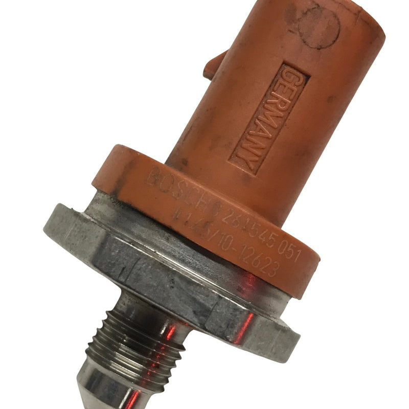 Audi/Skoda/Seat/VW / Fuel Pressure Sensor / 10-18 / 1.2L-1.8L Petrol/ 0261545051 - Dragon Engines LTD