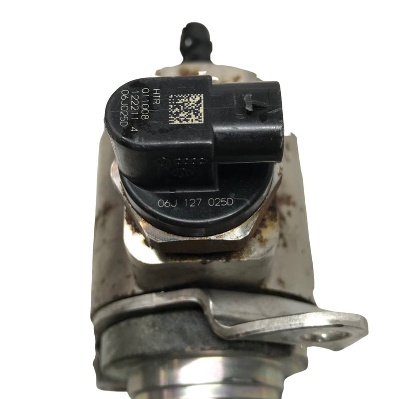 Audi/VW / High Pressure Fuel Pump / 2.0L Petrol / 2008-2013 / 06J127025D - Dragon Engines LTD