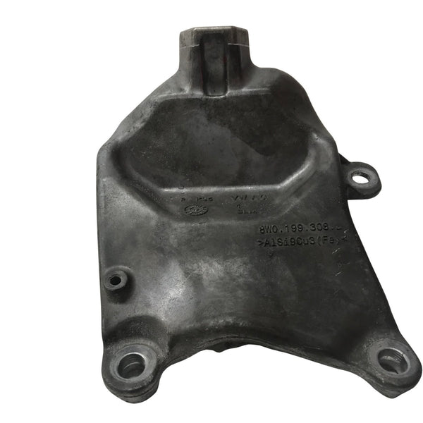 Audi/VW/Seat/Skoda / Engine Bracket Right Side / 17-On /3.0L Petrol / 8W0199308L - Dragon Engines LTD