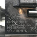 Audi/VW/Skoda /Seat / 12-21 / 1.8L Petrol / Auxillary Water Pump / 06H121601N - Dragon Engines LTD