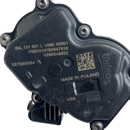 Audi/VW/Skoda /Seat / 2013-2018 / 2.0L Diesel / EGR Valve / 04L131501L - Dragon Engines LTD