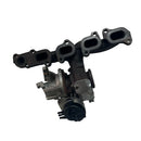 Audi/VW/Skoda/Seat / 1.6L Diesel / Turbo Charger / 04L253016F - Dragon Engines LTD