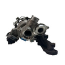 Audi/VW/Skoda/Seat / 1.6L Diesel / Turbo Charger / 04L253016F - Dragon Engines LTD