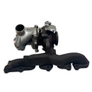 Audi/VW/Skoda/Seat / 1.6L Diesel / Turbo Charger / 04L253016F - Dragon Engines LTD