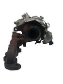 Audi/VW/Skoda/Seat / 1.6L Diesel / Turbo Charger / 04L253020S - Dragon Engines LTD