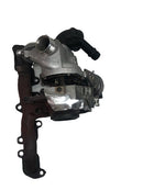 Audi/VW/Skoda/Seat / 1.6L Diesel / Turbo Charger / 04L253020S - Dragon Engines LTD